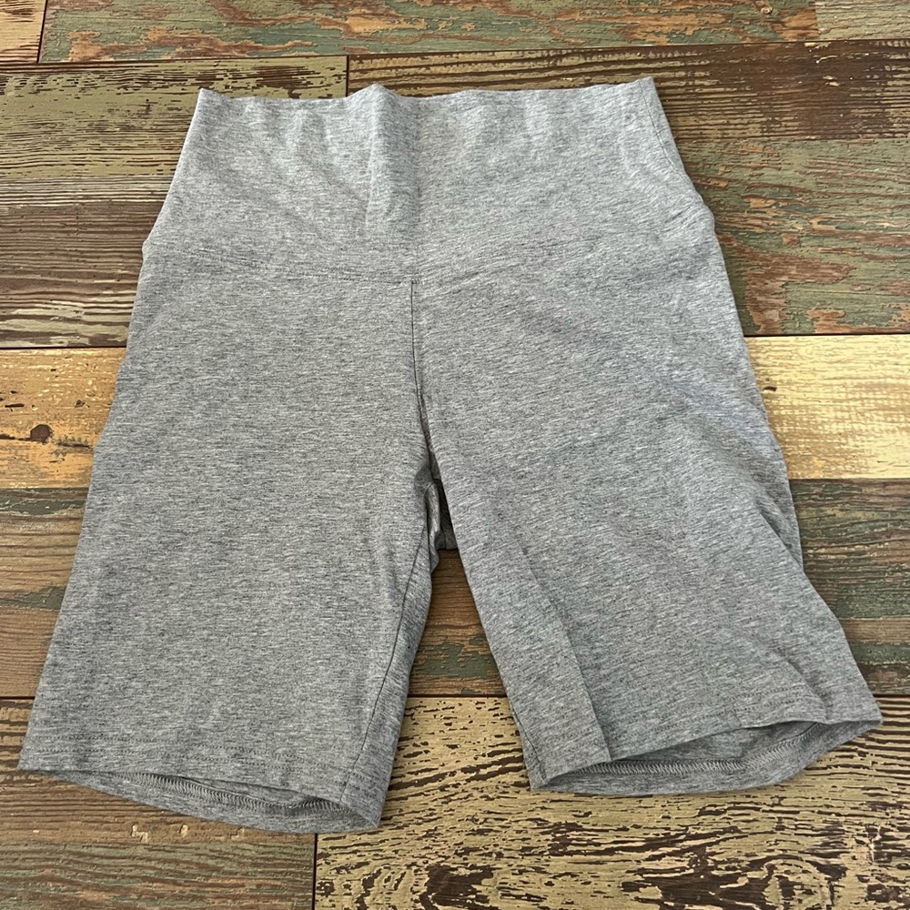 TNA Bike Shorts
